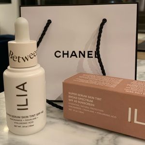 Super Serum Skin Tint SPF 40 KAI ST6.5